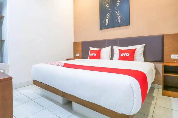 OYO 1486 Tantular Residence