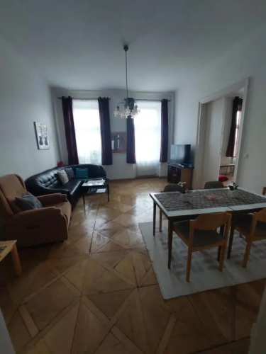 Gerald`s Apartment 12