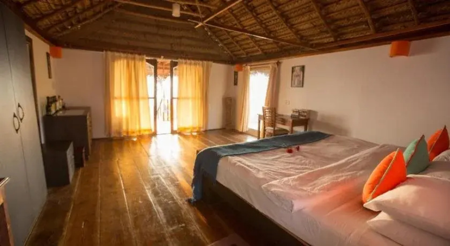 Agonda Villas