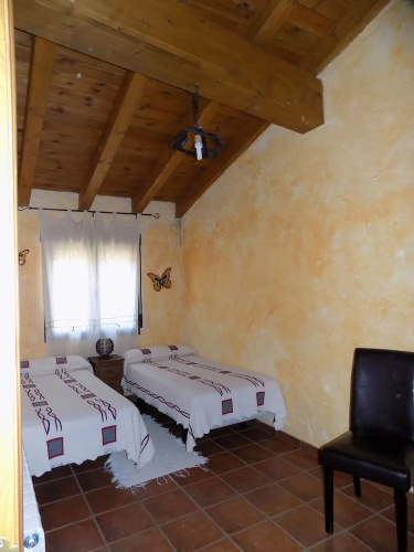 Casa Rural Las Eras II