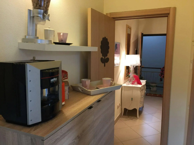 Chalet Caffellatte