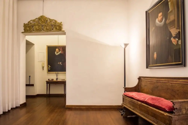Palazzo Berardi