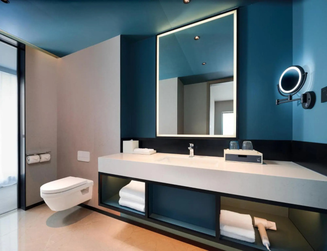 Novotel Kunming Yunjin