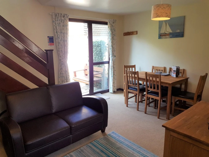 Tolroy Manor Holiday Park