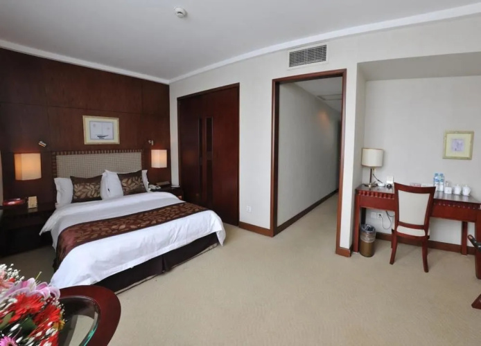 Tianping Hotel