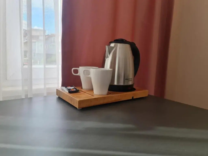 Smart Airport Hotel