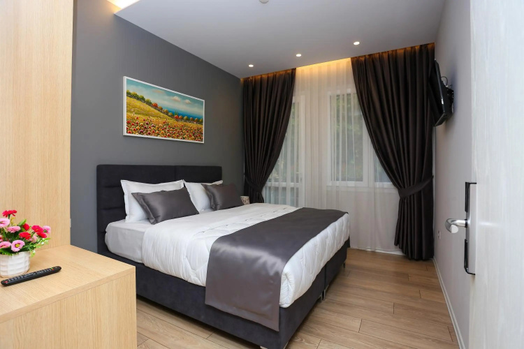 Emerald Boutique Hotel