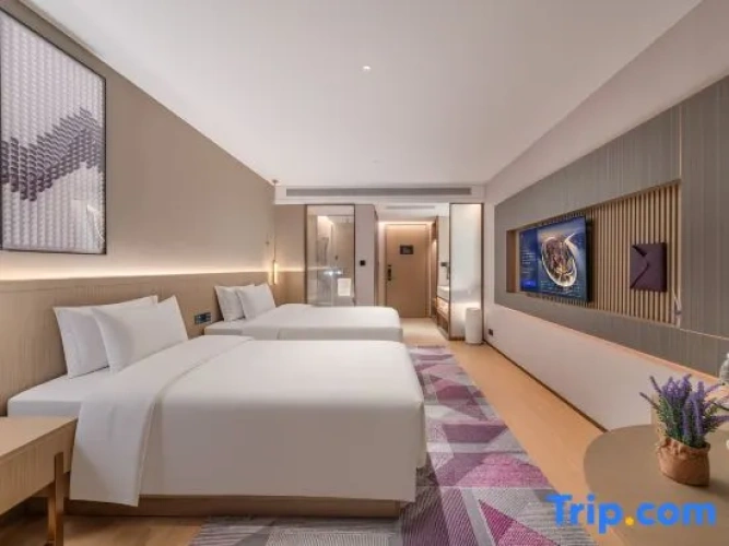 Business Twin room