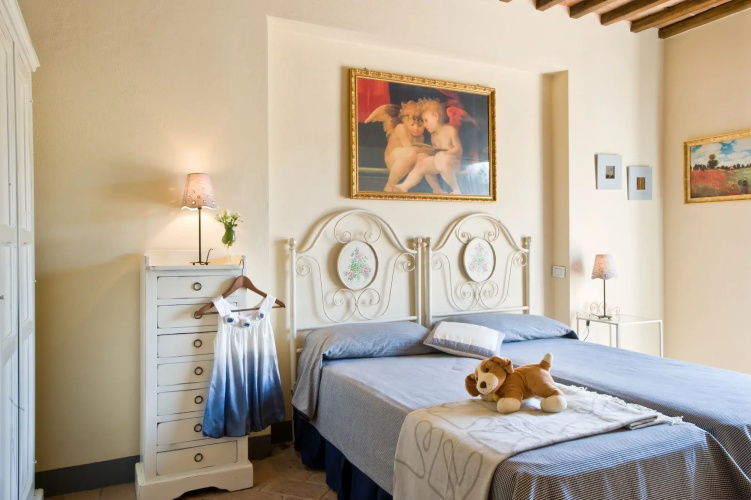 Tenuta Sant'Ilario