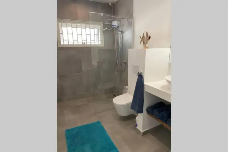 Kas Kalki Apartment