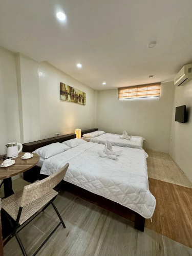 Florencia's Inn