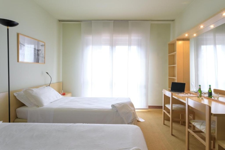 Economy Twin room