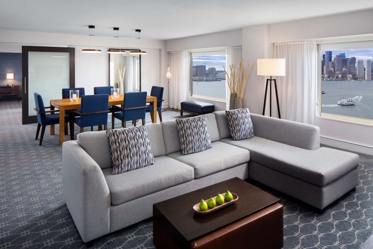 Hyatt Regency Boston Harbor photo 6