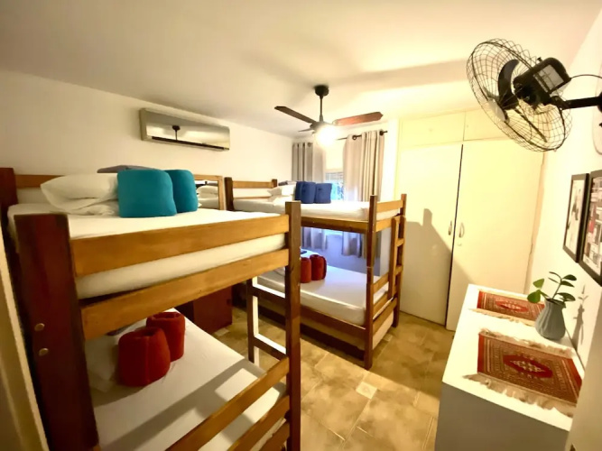Family Hostel