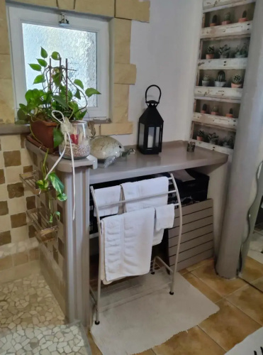Chambre L'Orchidée