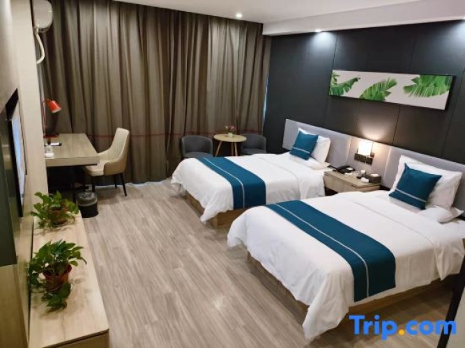 Business Twin room