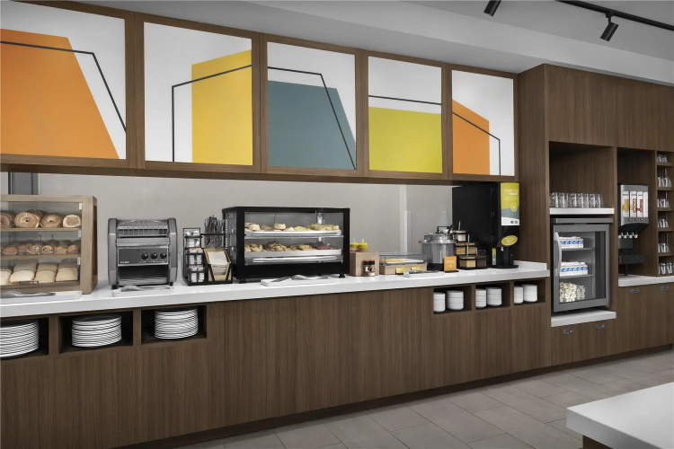 Home2 Suites By Hilton Sevierville