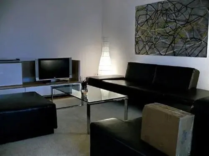Pfefferbett Apartments Potsdamer Platz