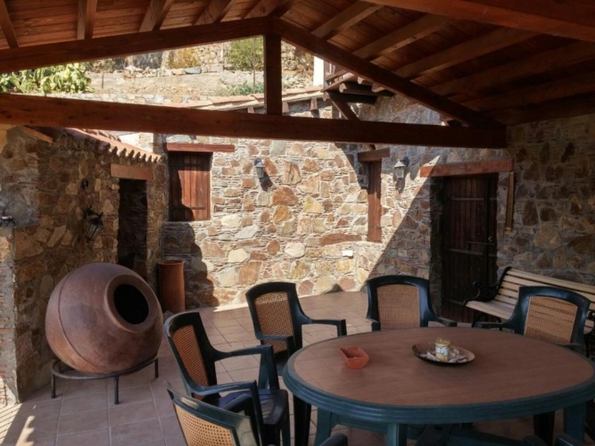 Standard Villa