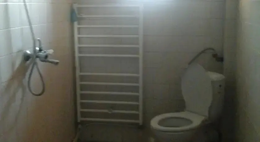 Guest House Beikov