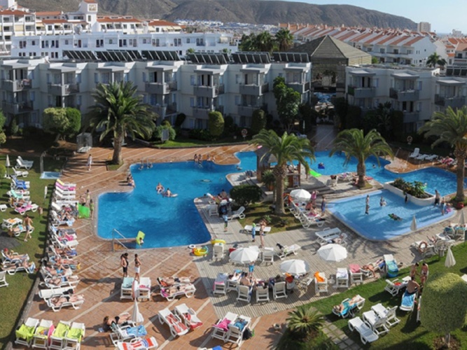 Hg Tenerife Sur photo 18