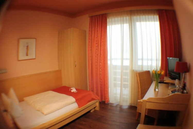 AKZENT Hotel Landgasthof Murrer