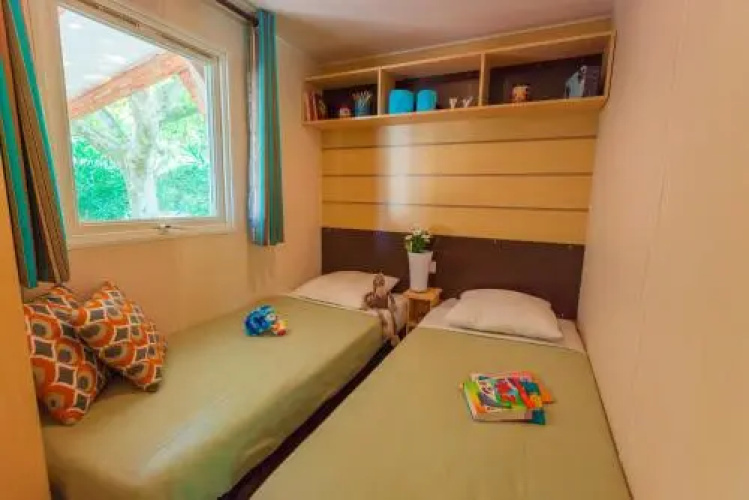 Camping Cap Sud
