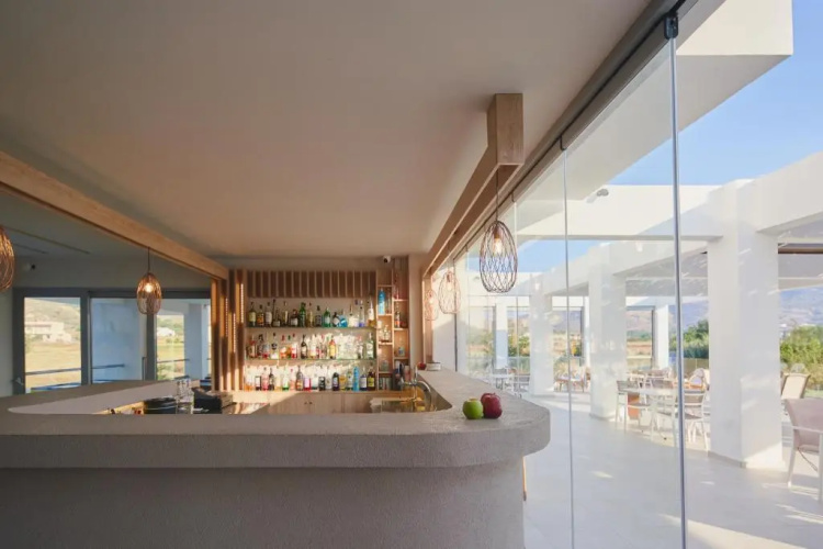 Sunny View Hotel