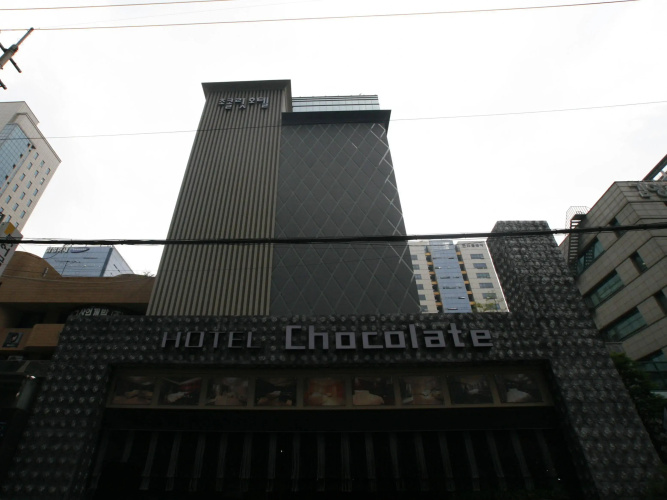 Hotelbild