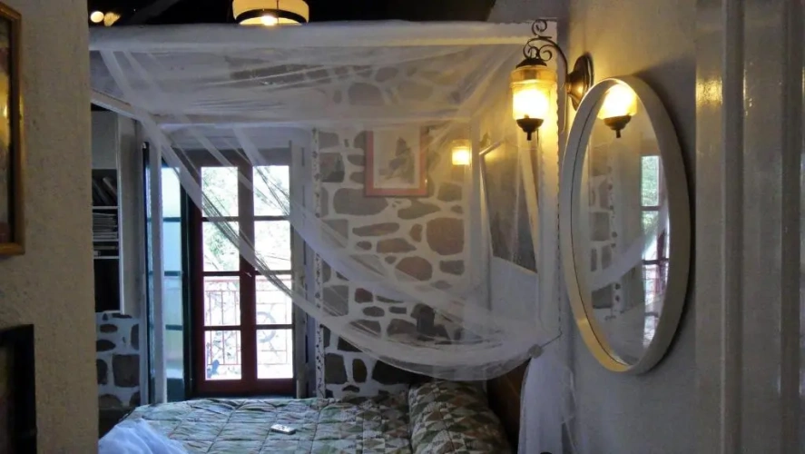 1 Bedroom Villa