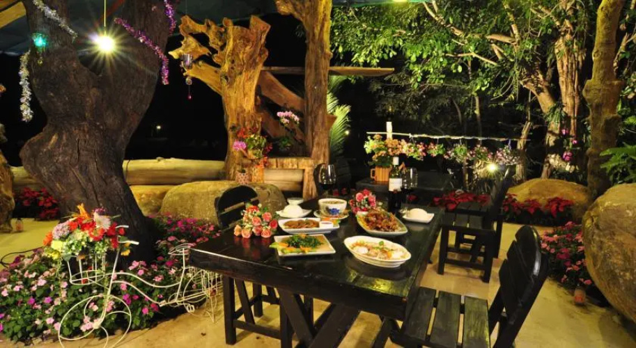 Raiyachaeson Resort