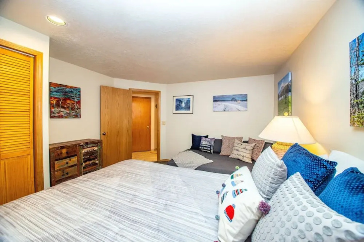 Red Cedar 53 3 Bedroom Home