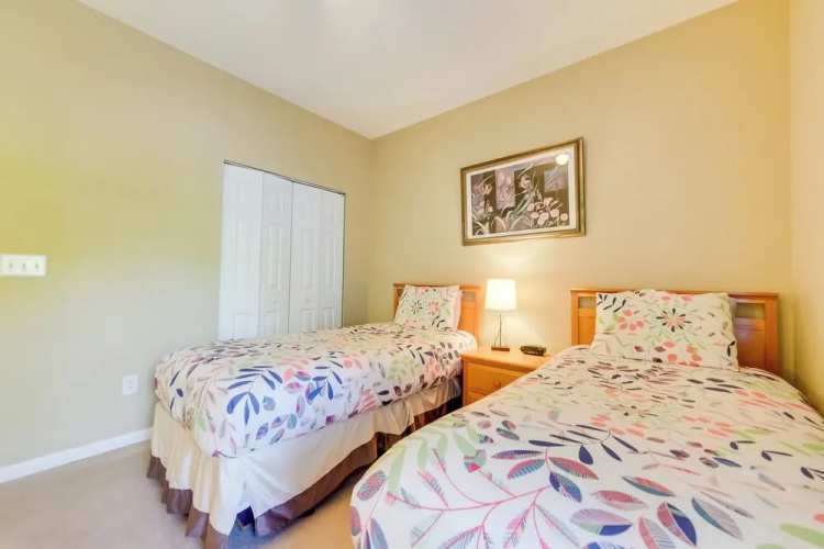 Pond Views & Community Perks: Sunset Beach Condo!