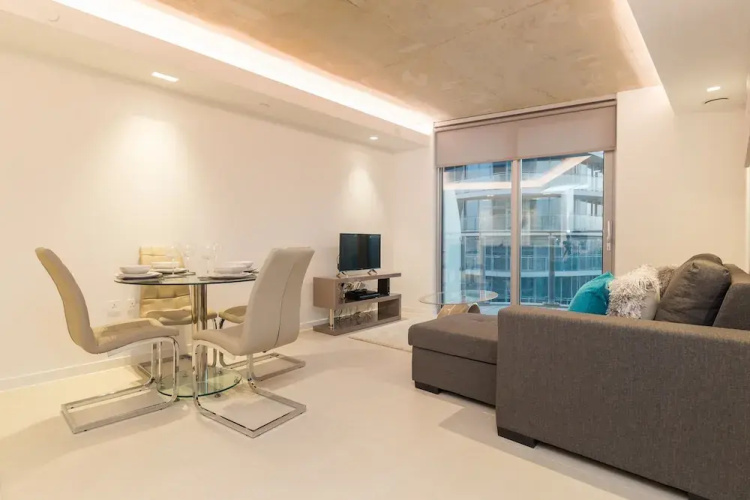 Excel Lux Apartment