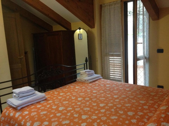2 Bedrooms Double Apartment
