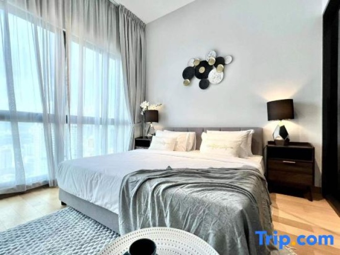 2 Bedrooms Premium Suite