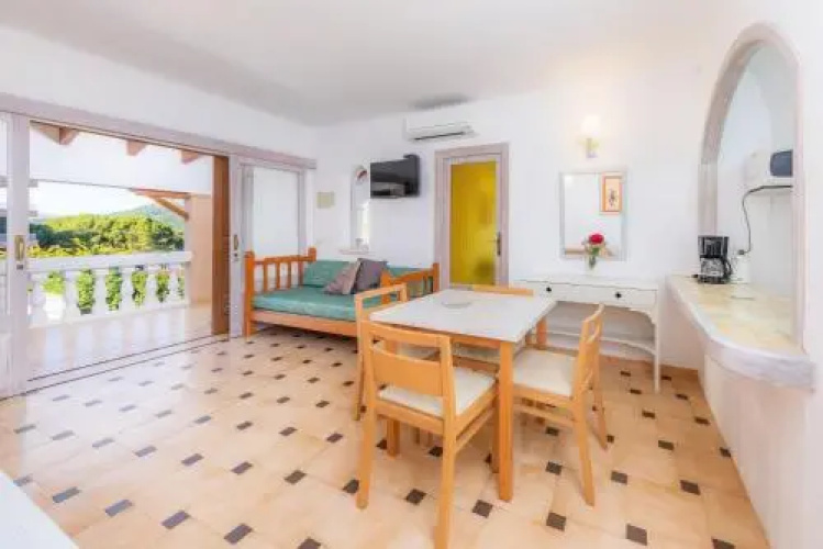 Apartamento Rosa Mar 6