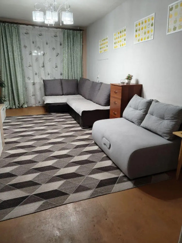 Фотография номера квартиры Апартаменты на улице Красногвардейская 10