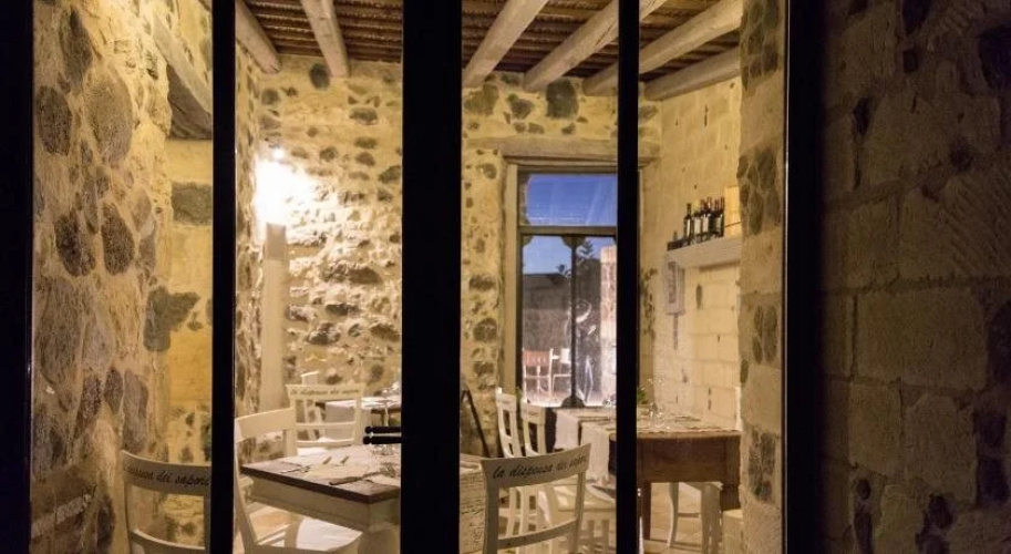 La Petite Maison