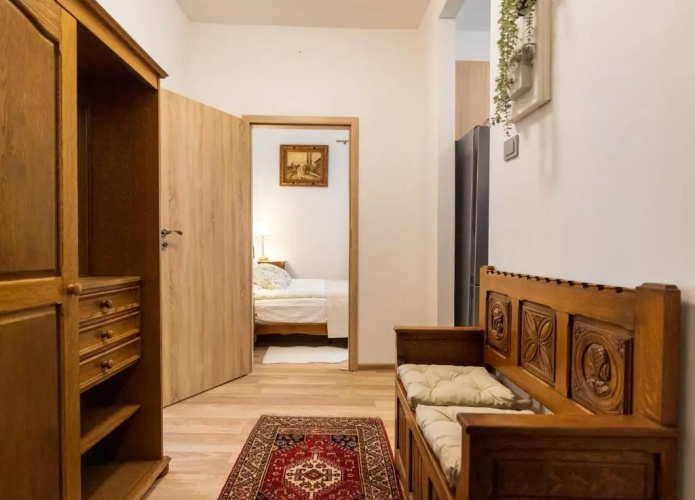 DOMA3 Luxury Vilnius Apartment
