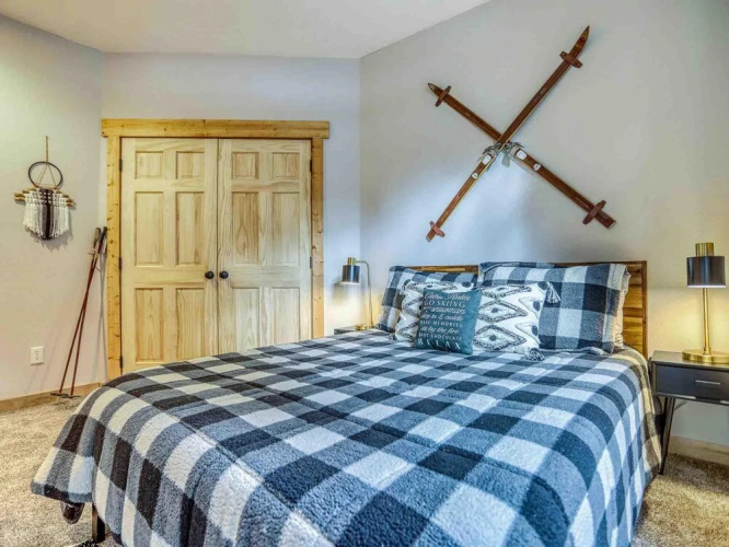 Basecamp Retreat