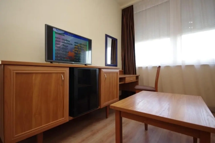 Superior Family room