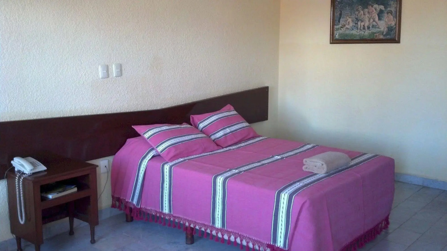 Hotel Carlos V