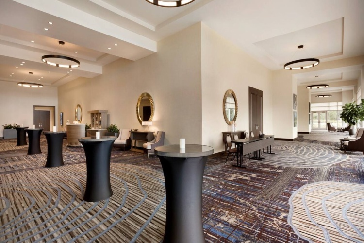 Embassy Suites by Hilton San Antonio Landmark photo 18