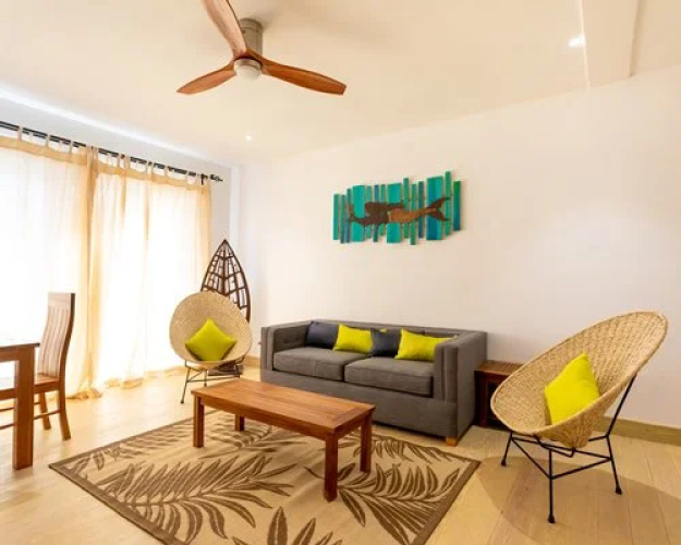 True Blue Bay Resort, St. Georges, Grenada