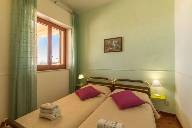 3 Bedrooms Family Villa with mountain view