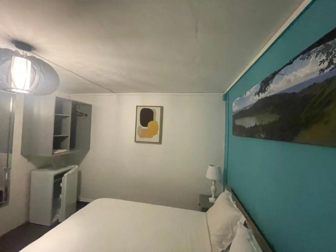Cacao Lodge