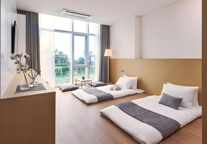 Naksan Beach Hotel