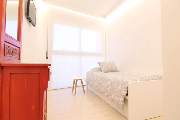 Apartament Corina Sitges Rentals
