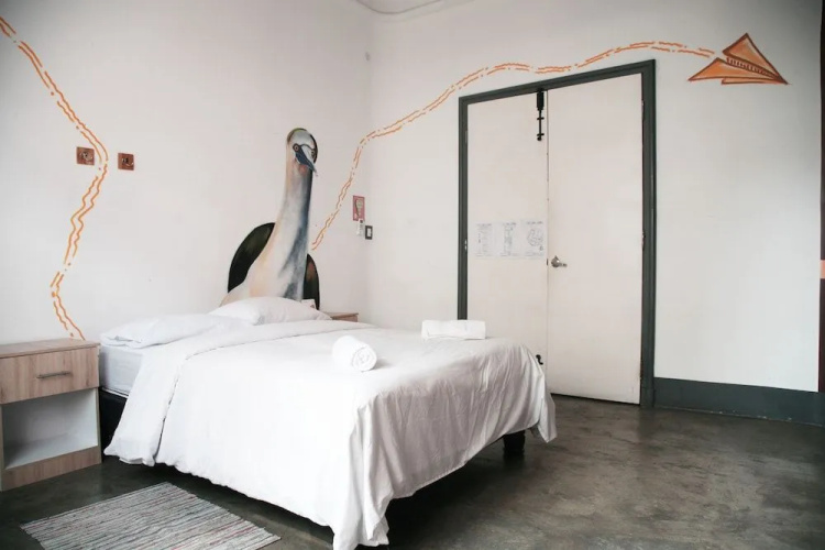 Hotel Perla Central
